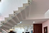 Biệt Thự Lê Duy Nhuận Hoàng Hoa Thám – Mặt Tiền Siêu Vip -Tân Bình – 82M2, 5 Tầng (5x17) Chỉ 17 tỷ